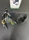 Trailer Wiring Harness Kit For 18-20 Chevy Equinox Premier Plug & Play T-one New. Fixed Price $52.00.