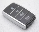 Oem Key Fob Remote Transmitter Smart For Genesis G90 95440-D2000NNB. Fixed Price $116.99.