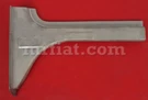 For Porsche 911 Lwb Vin Plate Repair Panel 1982-89 New. Fixed Price $750.00.