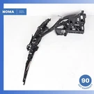 09-16 Bmw E89 Z4 Convertible Right Folding Hardtop Brace Bracket Hinge Oem. Fixed Price $78.85.
