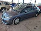 Passenger Rear Side Door Sedan Electric Mx Hybrid Fits 13-15 Civic 2521070. Fixed Price $521.65.