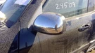Driver Side View Mirror Power With Crew Cab Door SR5 Fits 04-06 Tundra 667054. Fixed Price $129.99.