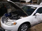 Rear Spoiler Excluding Impala Ss Fits 06-08 2142891. Fixed Price $175.00.