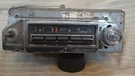 Vintage 1963-64 Gm Oem Chevy Impala Belair Biscayne Am Radio 7282590-C Pushbutto. Fixed Price $45.00.