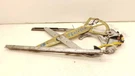 Driver Left Front Window Regulator Fits 98-05 Lexus GS300 69802-30240. Fixed Price $121.24.