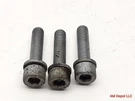 2012 Bmw 535I N55 F10 Early Hpfp High Pressure Fuel Pump Bolt Set 3PC 9904954. Fixed Price $16.99.