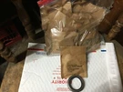 Dodge M37 Front Axle Interior Oil Seal (20 Each) 5330-291-7947 Nos. Fixed Price $35.00.