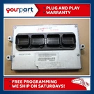 05 Dodge Ram 1500 4.7L Ecu Ecm Pcm Engine Control Computer 56028737AG No Skim. Fixed Price $111.99.