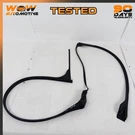 14-19 Bentley Flying Spur Front Left Driver Side Door Weather Strip Seal Oem. Fixed Price $69.05.
