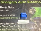 Nors May 1970 1971 Autolite Voltage Regulator D0AF-10300-A Ford & Mercury. Fixed Price $259.99.