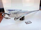 OEM1952 1954 Packard Hood Ornament Swan Patrician 200 300 Clipper B83-31. Fixed Price $154.95.
