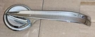1960 Ford Interior Door Handle Left Right C0AB-6422614-A Falcon Galaxie Tbird. Fixed Price $15.00.