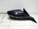 2015-2019 Cadillac Cts Right Passenger Side View Power Door Mirror Black. Fixed Price $149.99.