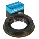 National Right Transmission Output Shaft Seal 2009-2018 Ford Escape Xx. Fixed Price $17.79.