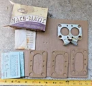 New Box Vintage Vacu-matic Carburetor Control. Fixed Price $12.00.