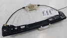 Left Rear Window Regulator Track Fits 13-16 Dodge Dart Oem. Fixed Price $38.32.
