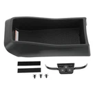 New Oem Nissan 2023-25 Ariya Front Center Console Storage Bin Black T99A8-5MP0A. Fixed Price $119.92.