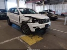 Right Wht Front Door Assembly Oem 11-22 Jeep Grandcher. Fixed Price $188.00.