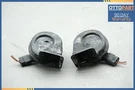 2011-2016 Bmw F10 528I 535I 550I Gt Front Horn Signal Hight Low Tone Set Oem. Fixed Price $64.98.