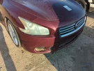 2009-2014 Nissan Maxima Front Bumper Oem Xktfd. Fixed Price $595.55.