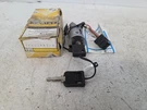 Vintage Nos Renault Neiman 34K Ignition Switch 7700766528. Fixed Price $89.95.