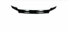 Bug Shield Deflector Smoke Plastic Fits 2000-2005 Ford Excursion. Fixed Price $129.95.
