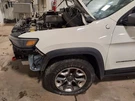 Driver Left Fender Wide Flare Fits 19-23 Cherokee 1668563. Fixed Price $625.00.