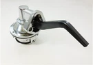 Cj Classics Mechanical Fuel Pump Chrome 80GPH 260/289/302/351W. Fixed Price $49.95.