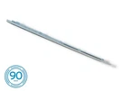 2006 2007 2008 2009 2010 Lexus GS300 GS350 Left Rear Door Window Chrome Molding. Fixed Price $49.95.