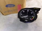 Tachometer, 6000 Rpm, 1974/76 Ford Mustang, Nos. Fixed Price $169.00.