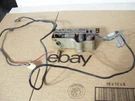 64 Cadillac Autronic Eye Box Guide - C5 Matic Headlight Dimmer 563 008620. Fixed Price $300.00.
