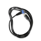 Holley 558-409 Dominator Efi Sealed Usb Cable. Fixed Price $94.49.