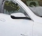 Chevrolet Malibu Rh Passenger Electric Power Door Mirror Oem Lkq. Fixed Price $204.58.