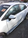 (local Pickup Only) Driver Left Front Door Fits 20-25 Corolla 3196937. Fixed Price $881.25.