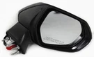Oem Right Passenger Exterior Mirror For Toyota Corolla Blueprint 87910-02926. Fixed Price $100.00.