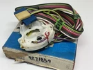 Nos Mopar Turn Signal & Hazard Light Switch 4271839. Fixed Price $250.00.