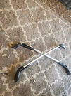 Audi Tt MK1 Oem Crossbars Roof Rack. Used. Good Condition.. Fixed Price $700.00.