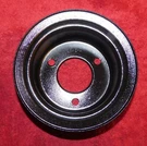 1965 1966 1967 Ford Mustang Falcon Ranchero Cougar Comet Orig 289 Crank Pulley. Fixed Price $99.00.