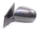 Side View Mirror Nissan Murano 2005 2006 2007 Left Black 897541. Fixed Price $49.99.