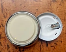 Chevy Dome Light Housing Set Ivory New 1955 1956 1957 Chevrolet. Fixed Price $44.99.