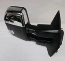 2017-22 Ford F250 350 Power Towing Mirror With Turn Signal And Blind Spot Oem. Fixed Price $775.00.