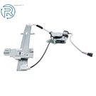 For Isuzu Rodeo 1998-2004 Electric Window Regulator W/ Motor Rear Passenger Side. Fixed Price $34.73.