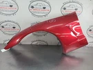 2005-13 C6 Corvette Left Driver Side Front Fender Panel, Magnetic Red, Lh Oem. Fixed Price $849.95.