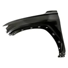 For Hyundai Tucson 22-25 Replacement Front Driver Side Fender Capa Certified. Fixed Price $188.28.