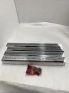 1963 Chevrolet Impala Used Gm Chrome Front Fender Hash Mark Trim Set 4 Pc. Fixed Price $50.96.