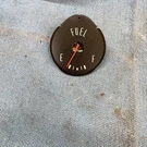 Nos 1964 Ford Falcon 1965 Mustang Fuel Gauge. Fixed Price $195.00.