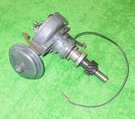 1965 1966 1967 Mustang Falcon Ranchero Comet Orig Cyl 200 C4 T/e Distributor. Fixed Price $99.00.