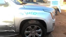 (local Pickup Only) Passenger Right Fender Fits 15-20 Escalade 2012674. Fixed Price $399.90.
