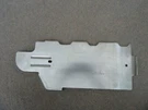 New Tesla Model 3 Left Rear Trunk Floor Oem Support Repair Plate. Fixed Price $99.00.