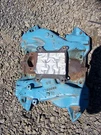 1964 65 Mopar 426 Street Wedge Intake Manifold #2206000 Oem Sport Fury Coronet. Fixed Price $249.99.